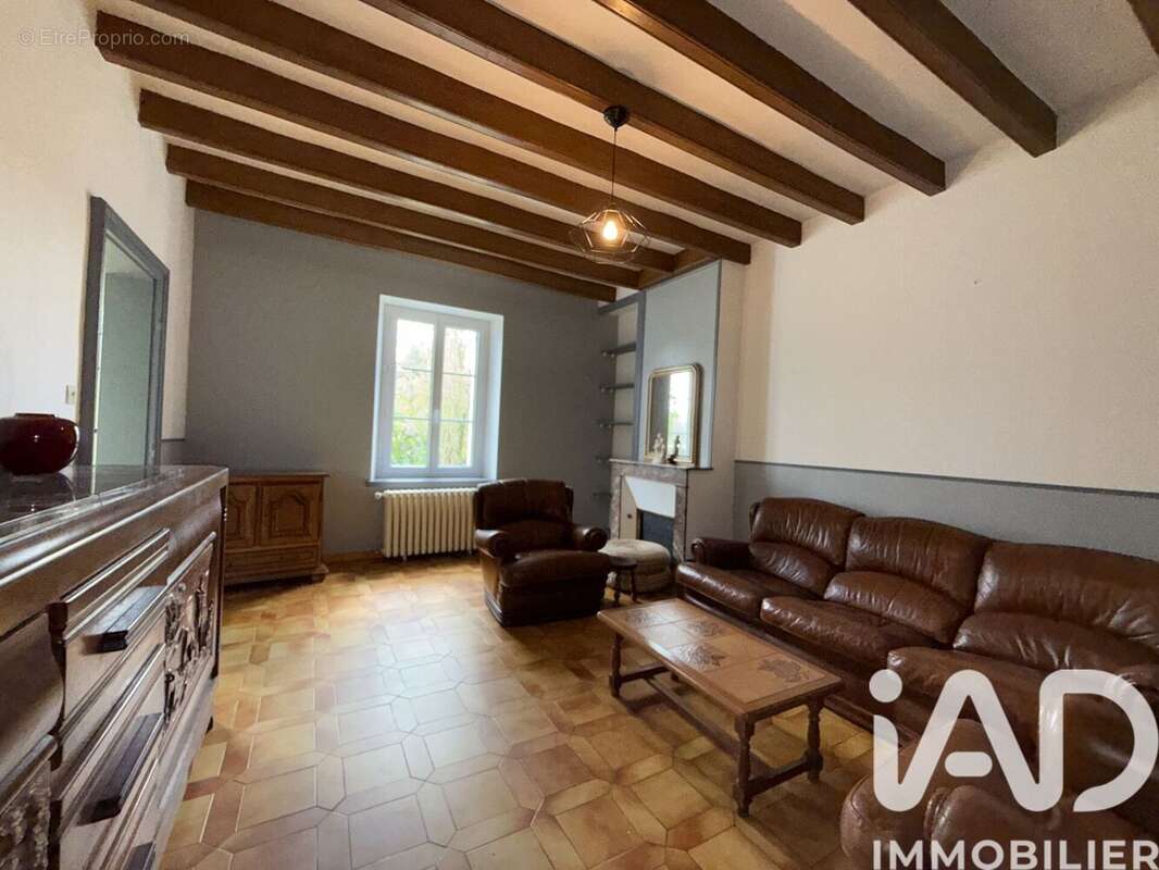 Photo 8 - Maison à SAINT-GEORGES-SUR-CHER