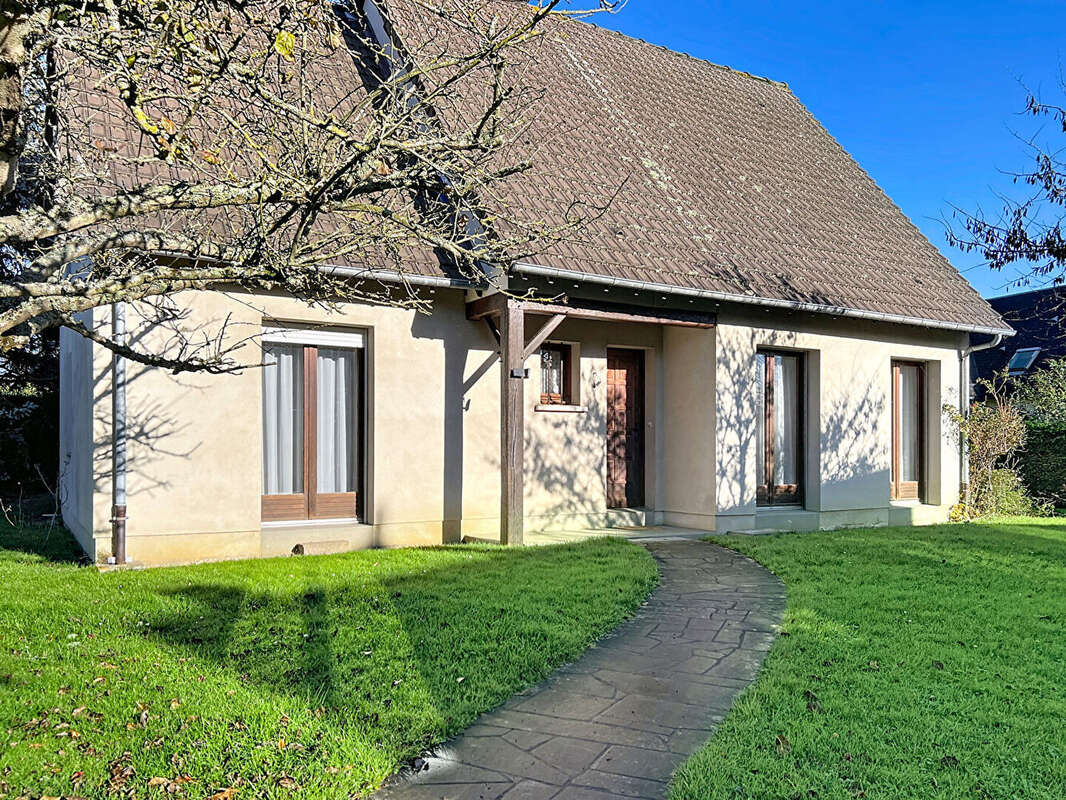 Maison à CAEN