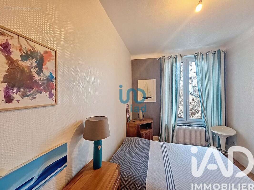 Photo 6 - Appartement à CHARLEVILLE-MEZIERES