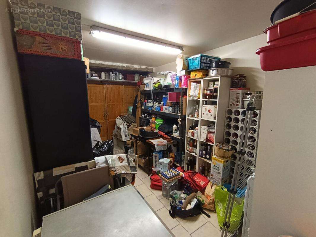 Maison à BRIE-COMTE-ROBERT