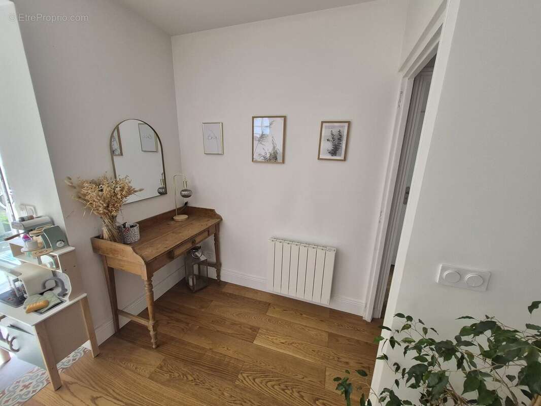 Maison 69 m² à Briis-Sous-Forges  - photo 5