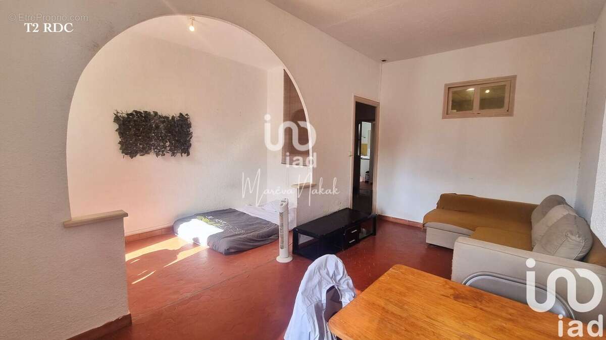 Photo 3 - Appartement à LES ARCS