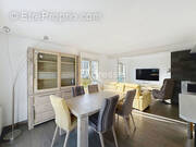 Appartement à CHESSY