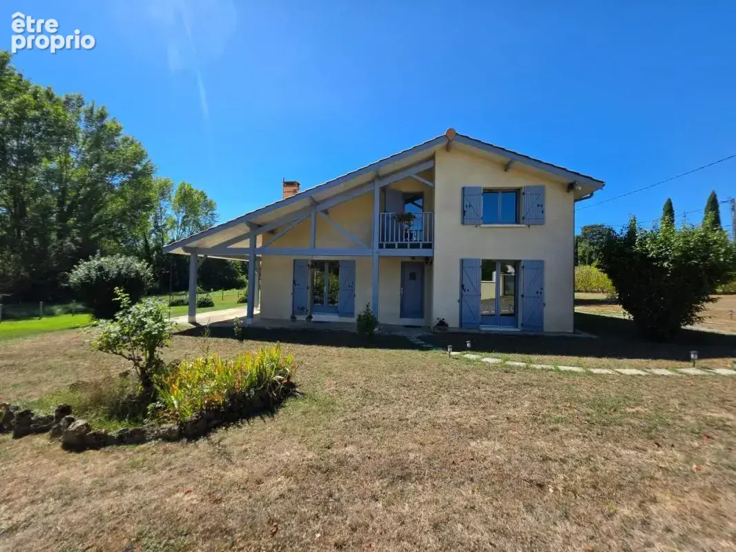 Maison À Vendre - photo 21
