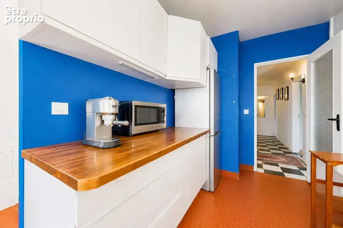 Appartement de 5 pièces de 95 m² à Sevran - photo 6