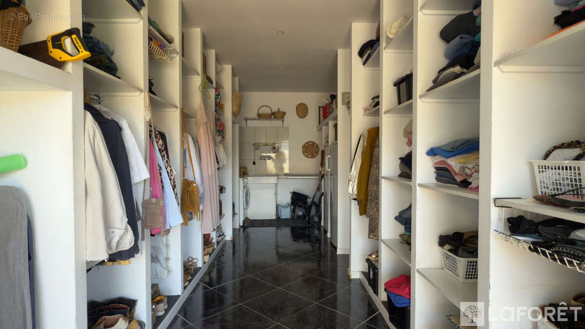 Maison à LA TESTE-DE-BUCH