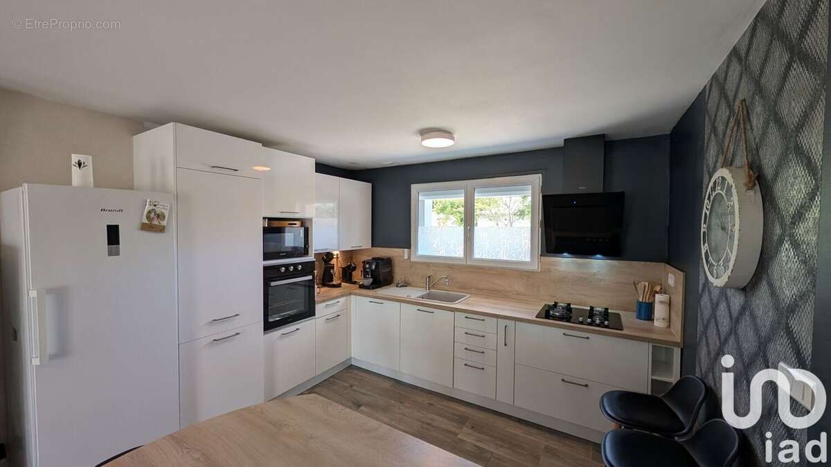 Photo 7 - Maison à SAINT-AUBIN-DE-BLAYE