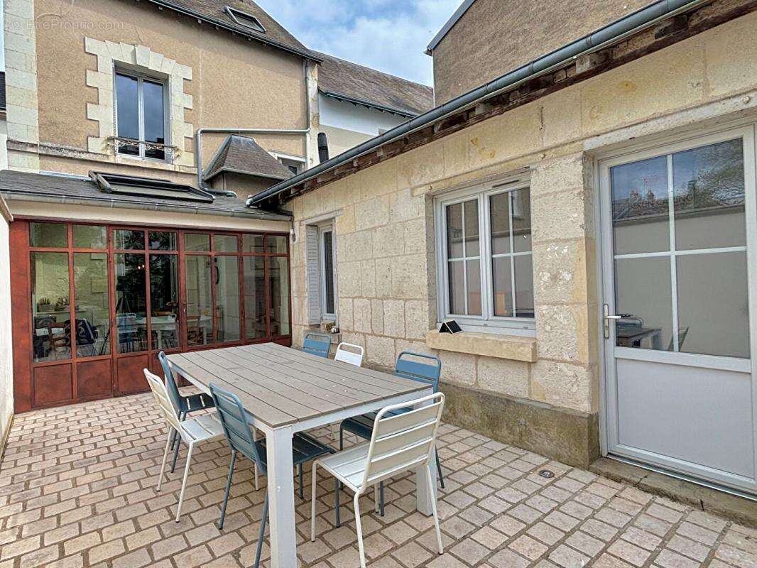 Maison à VENDOME