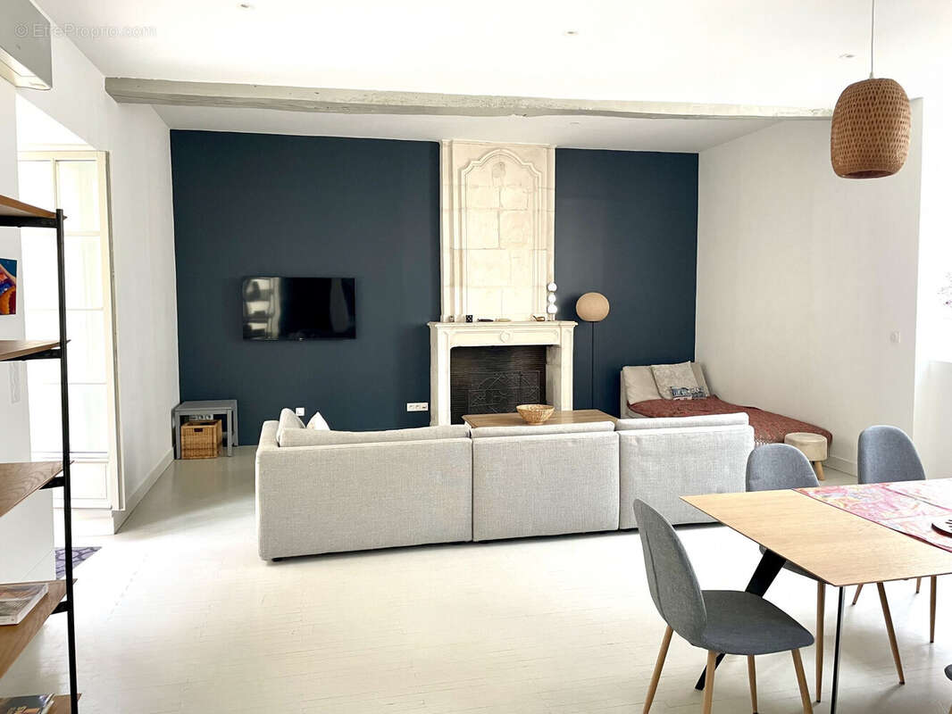 Maison à LA ROCHELLE
