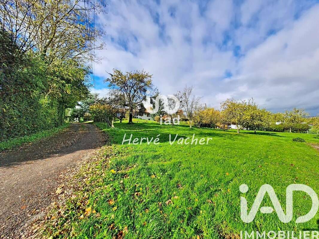 Photo 6 - Terrain à BUELLAS