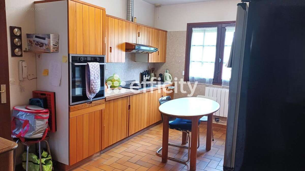 Maison 163 m² à Etrepagny  - photo 7