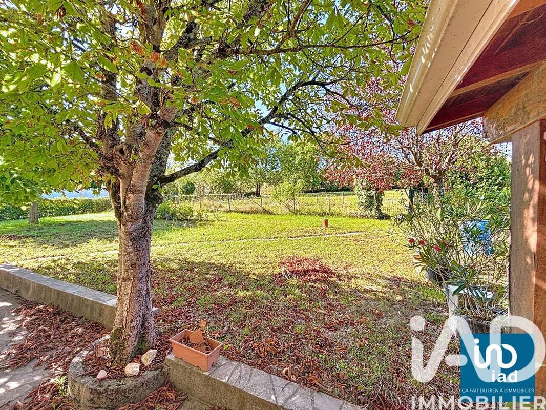 Photo 2 - Maison à AUCH