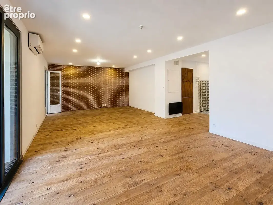 Appartement 96 m² à Ajaccio  - photo 5