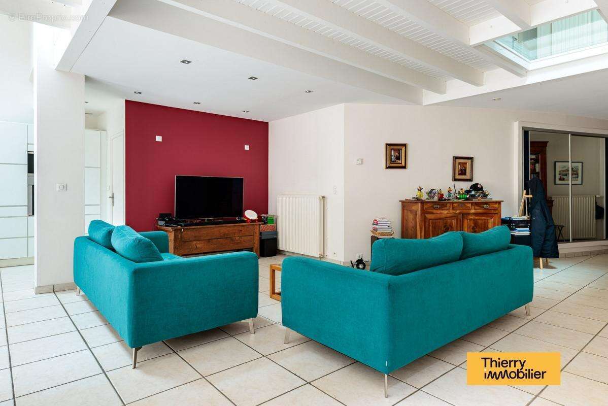 Maison familiale SAINT-MIHIEL - photo 5