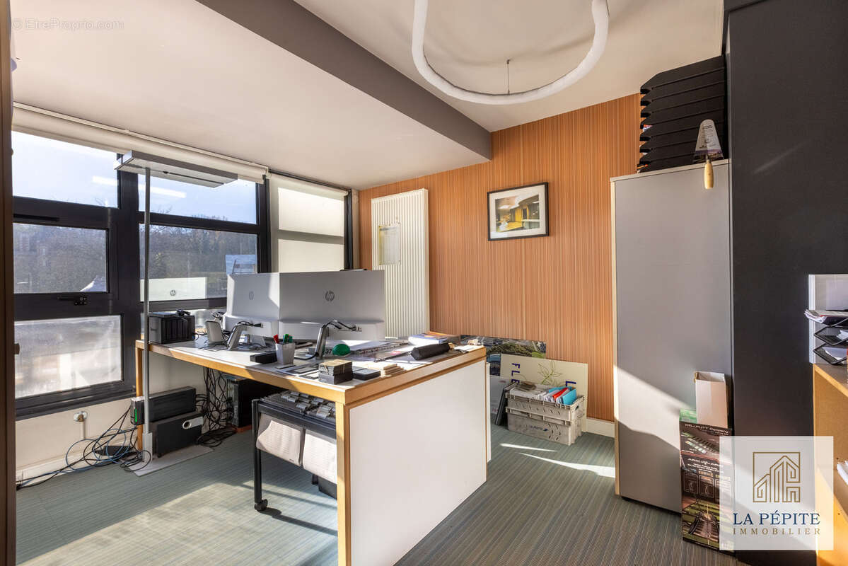 Appartement à SAINT-LAURENT-BLANGY