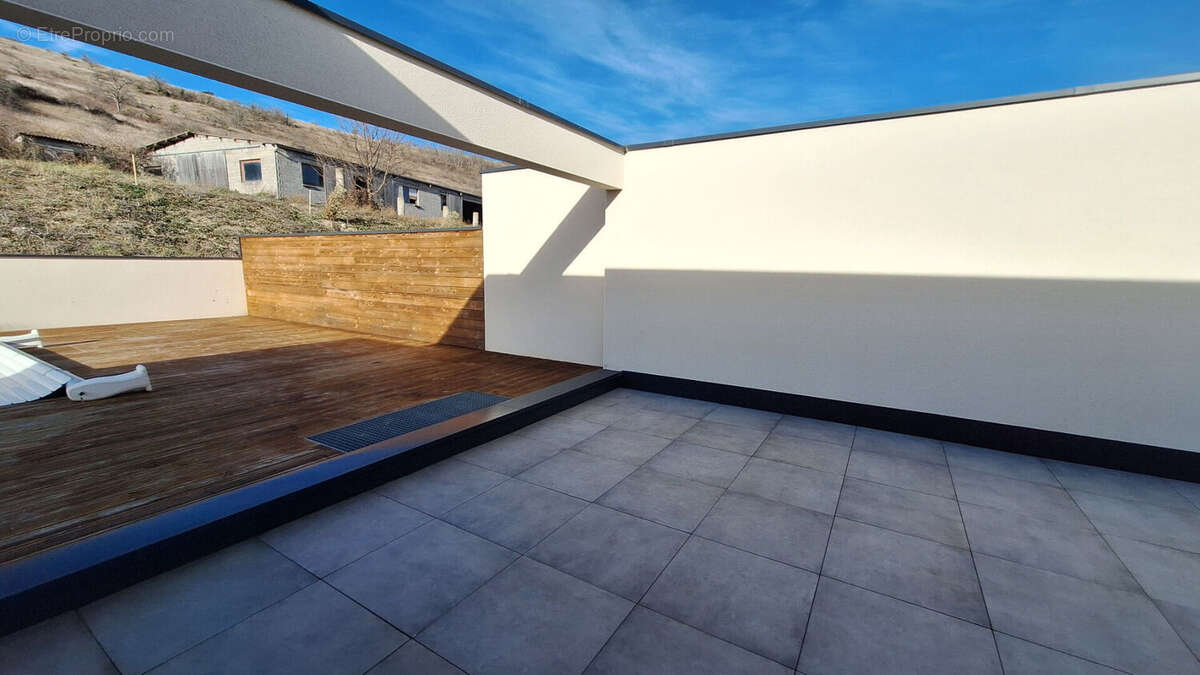 Maison Les Martres De Veyre 5 pièce(s) 136 m2 - photo 17