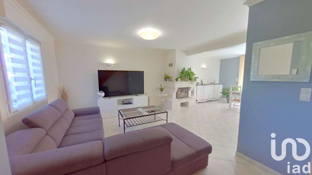 Photo 9 - Maison à VERT-LE-PETIT