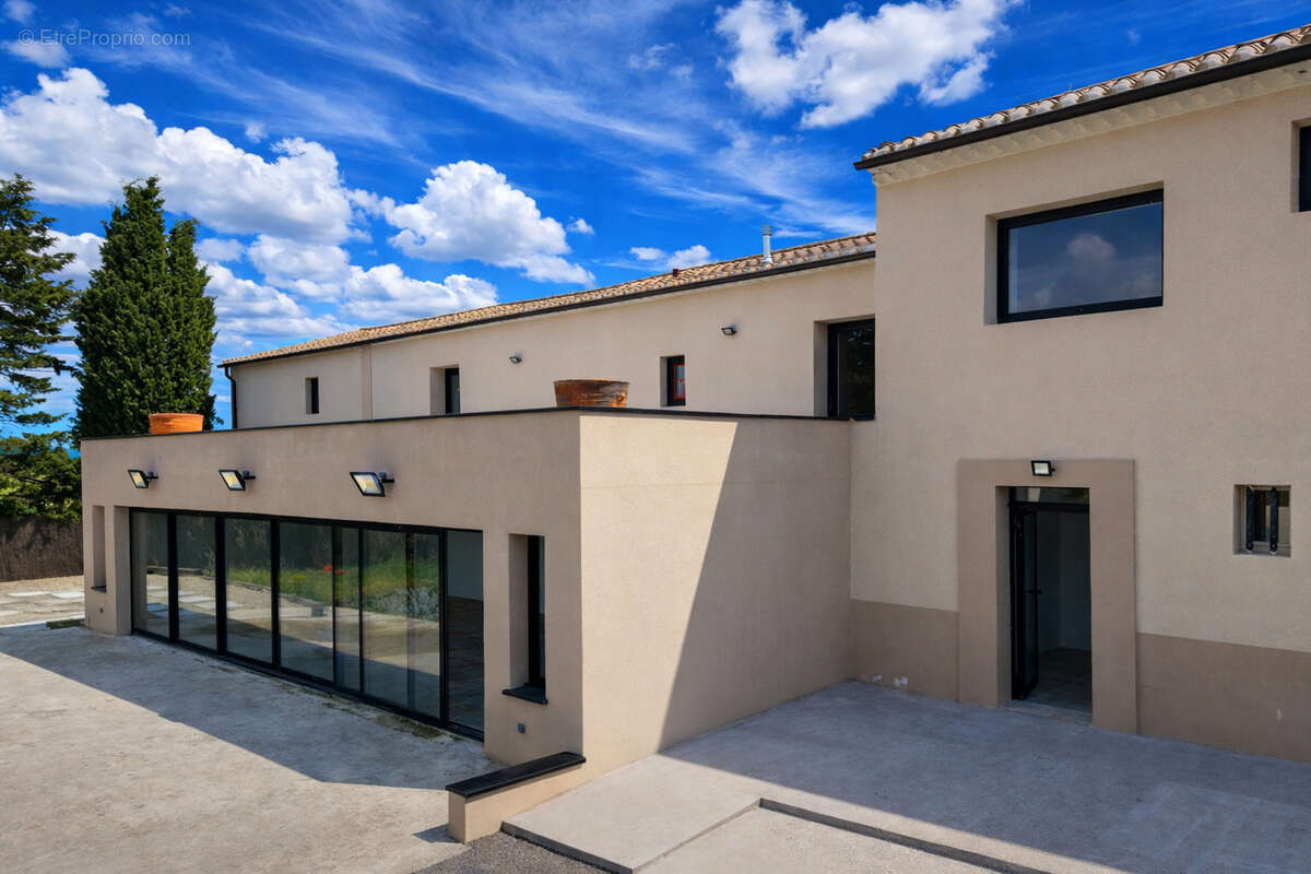 Maison castelnaudary 380 m2 - photo 4