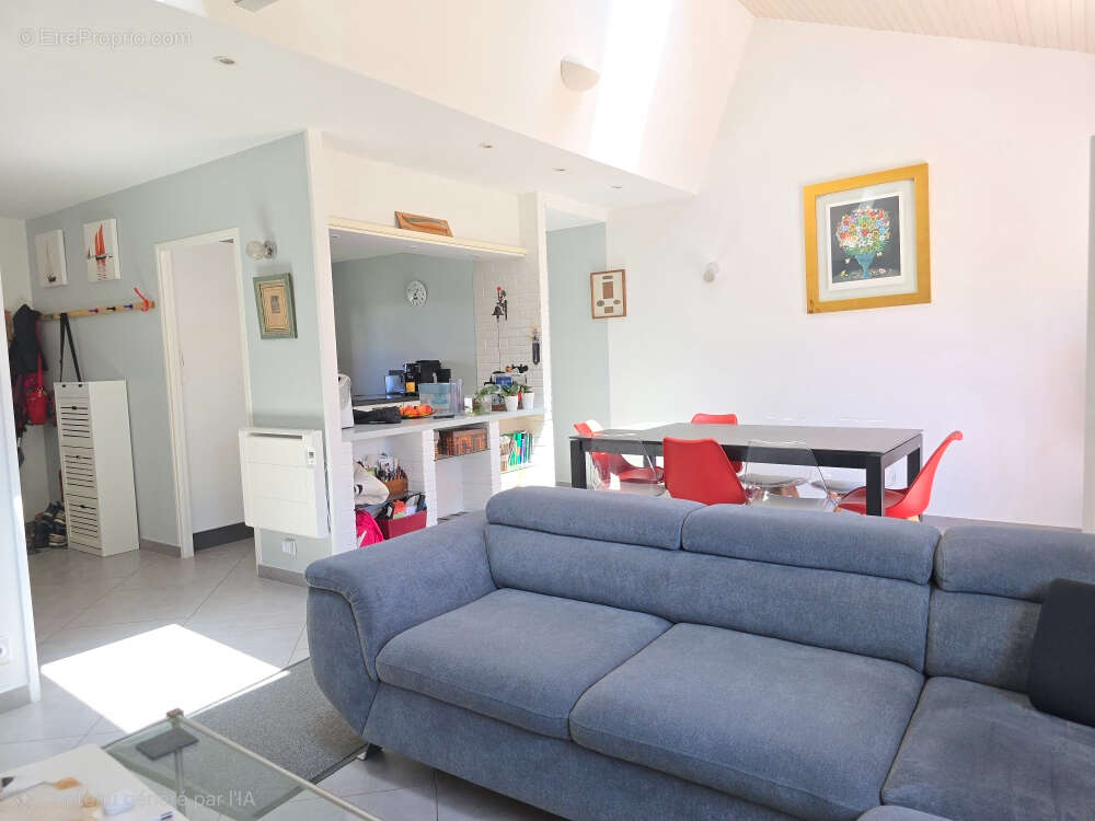 Maison à REZE