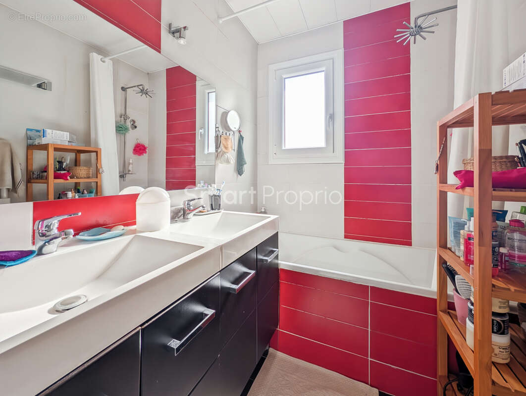 Appartement à BRUGES