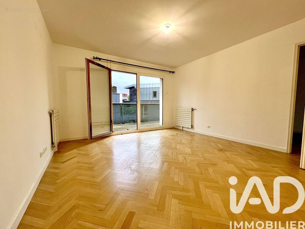 Photo 1 - Appartement à VERSAILLES