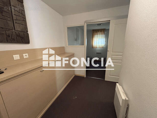 Appartement à ALLOS