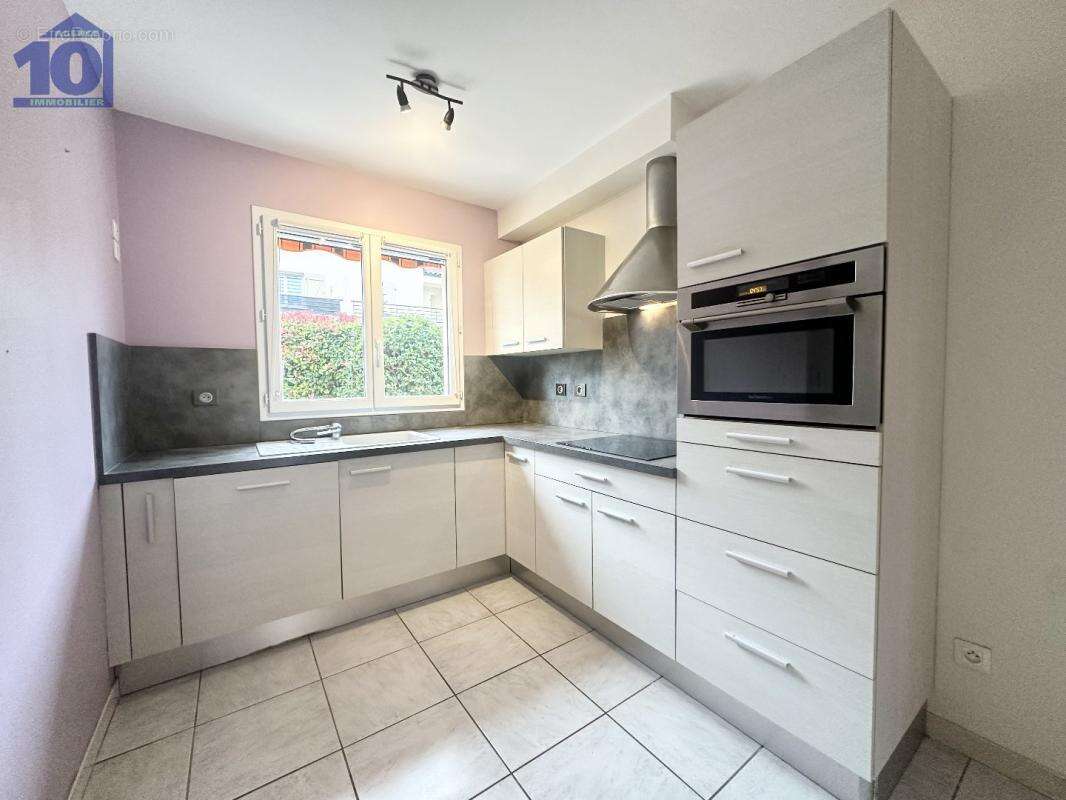 Maison à VALRAS-PLAGE