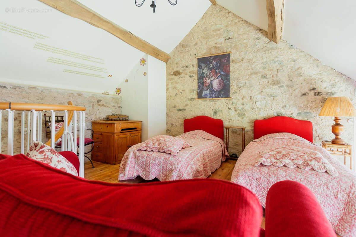 Maison à ANTULLY