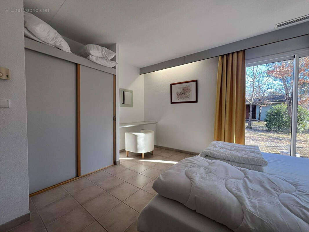 Maison à QUILLAN