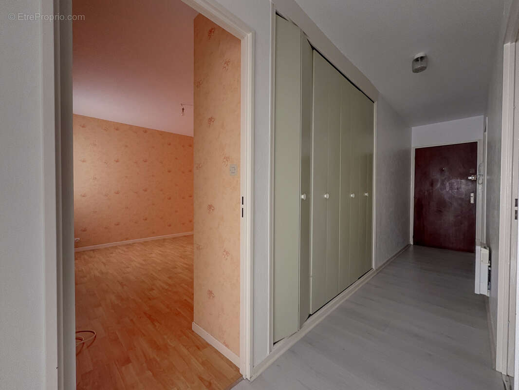 Appartement à VITTEL