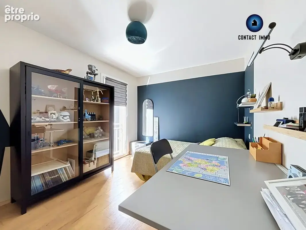 Maison 141 m² à Brive-La-Gaillarde  - photo 7