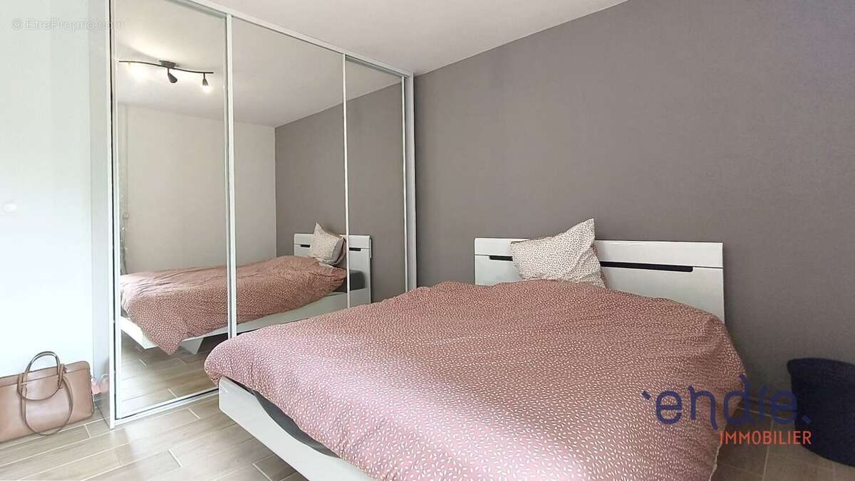 Appartement à COLOMIERS
