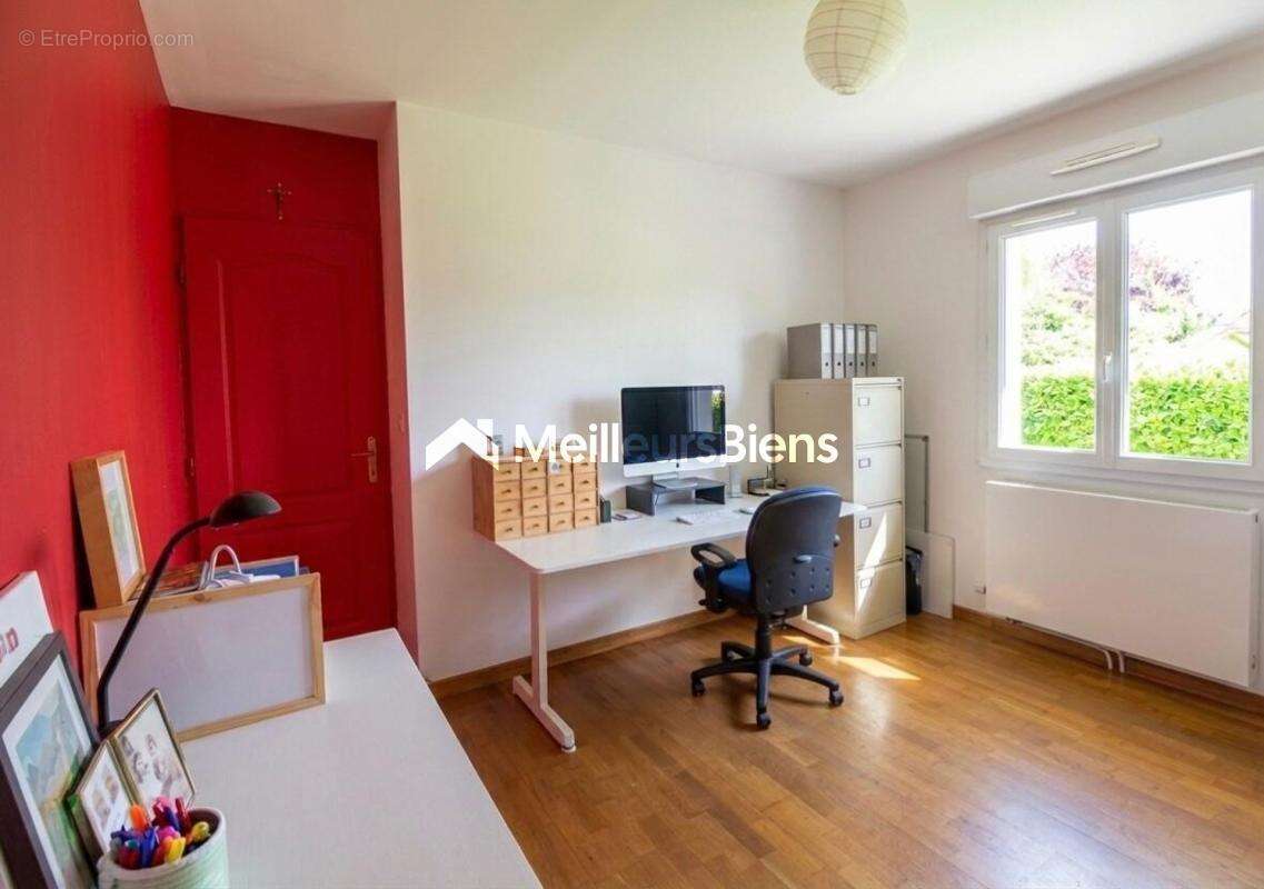 Maison de plain-pied 6 pièces 150 m² - photo 14