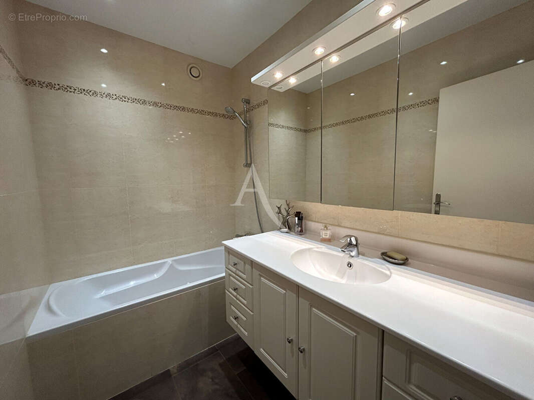 Appartement à SAINT-NAZAIRE