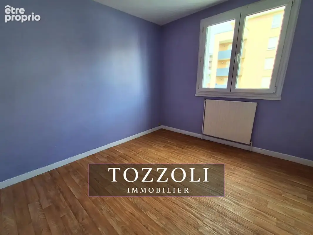 Appartement Bourgoin Jallieu 3 pièce(s) 56.79 m2 - photo 4