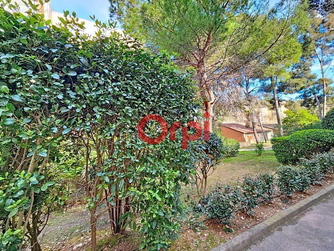 Appartement à LA SEYNE-SUR-MER