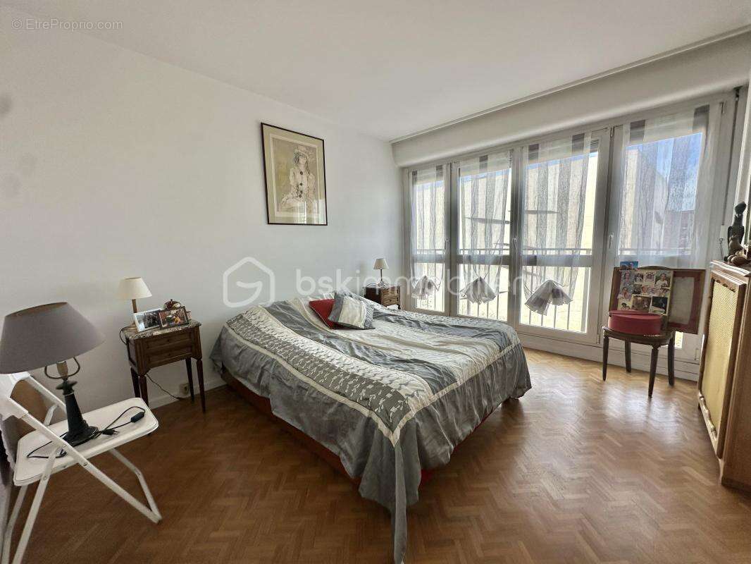 Appartement à ARGENTEUIL