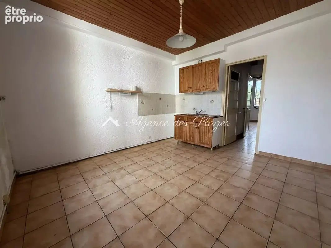 Appartement à MESCHERS-SUR-GIRONDE