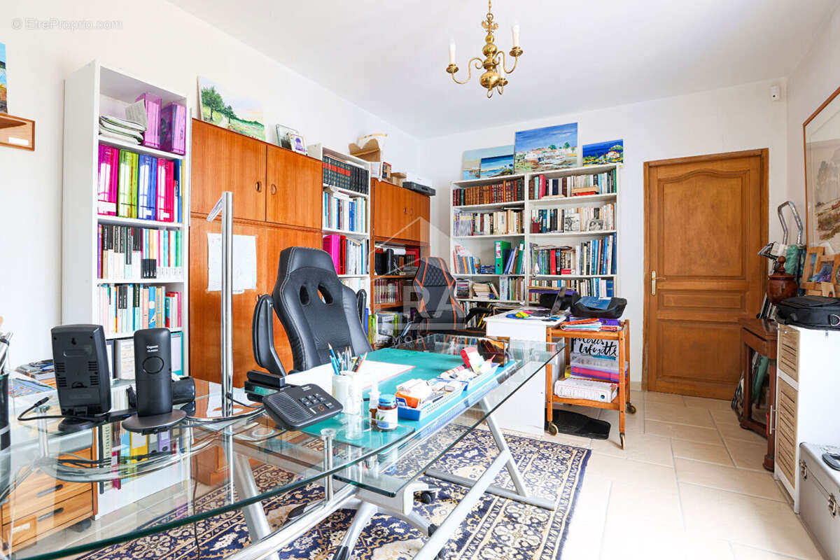 Maison à LA ROCHELLE