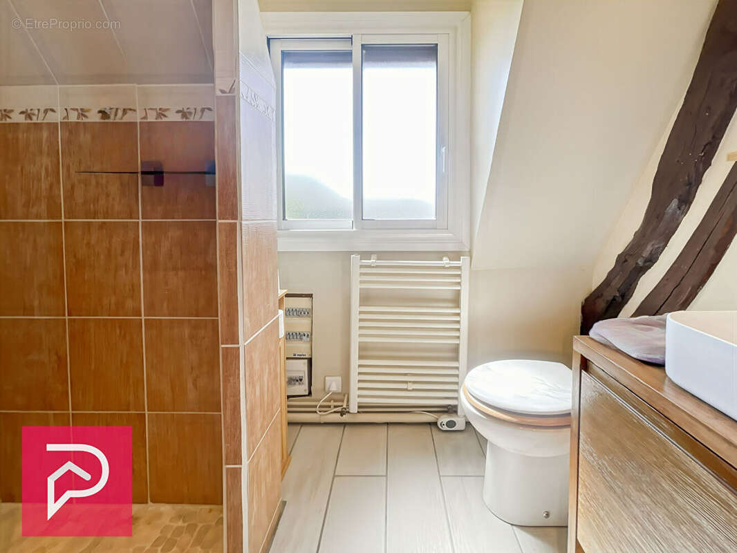 Maison Normande BERNAY - photo 14