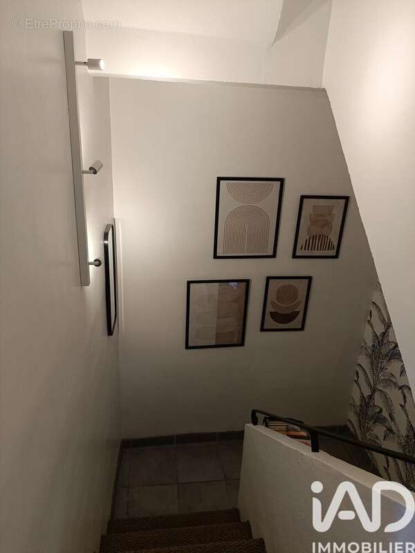 Photo 5 - Maison à SAINT-HIPPOLYTE