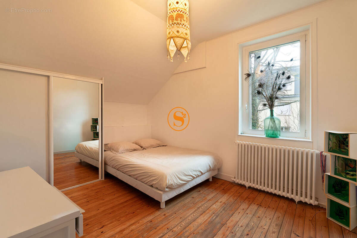 Maison à COYE-LA-FORET