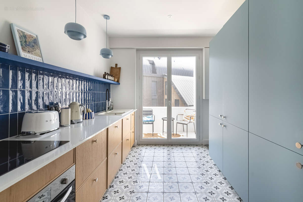 *** Appartement T5 - Coup de coeur *** - photo 6