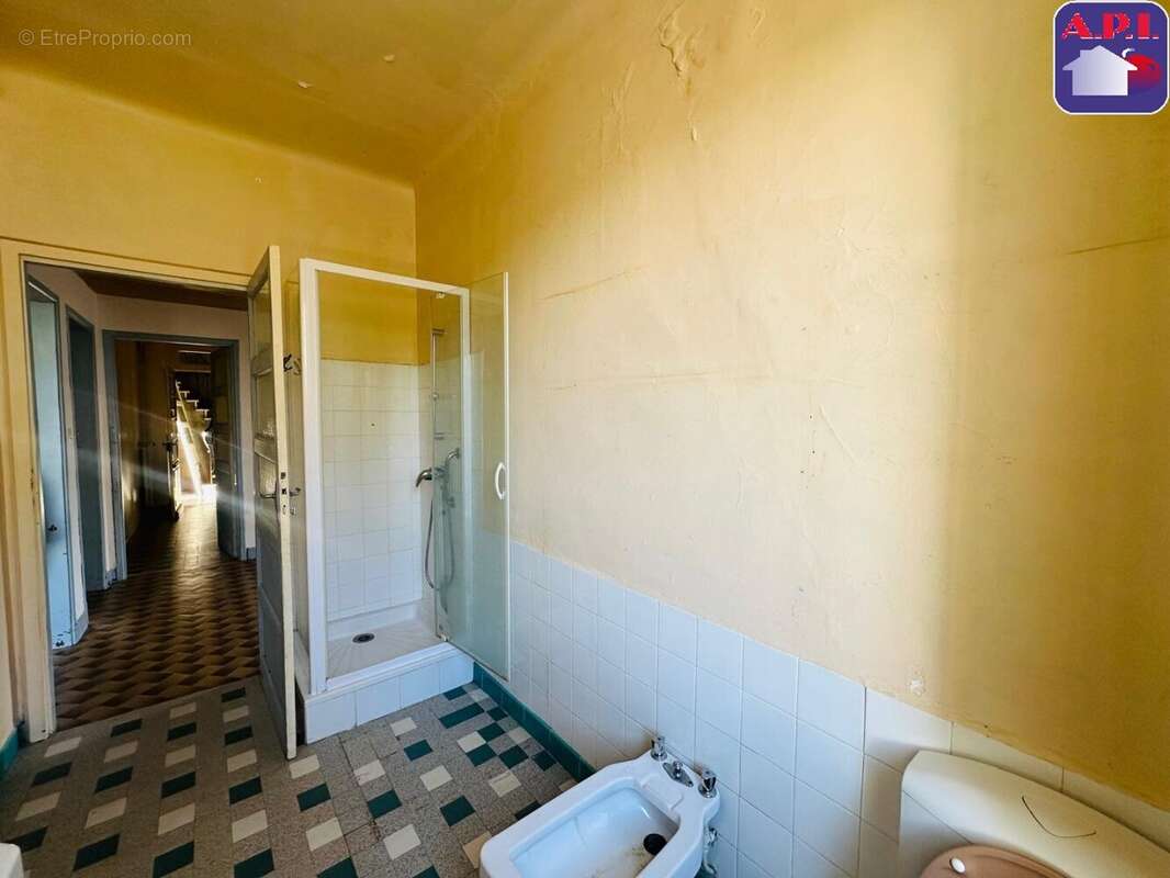 Maison à DAUMAZAN-SUR-ARIZE