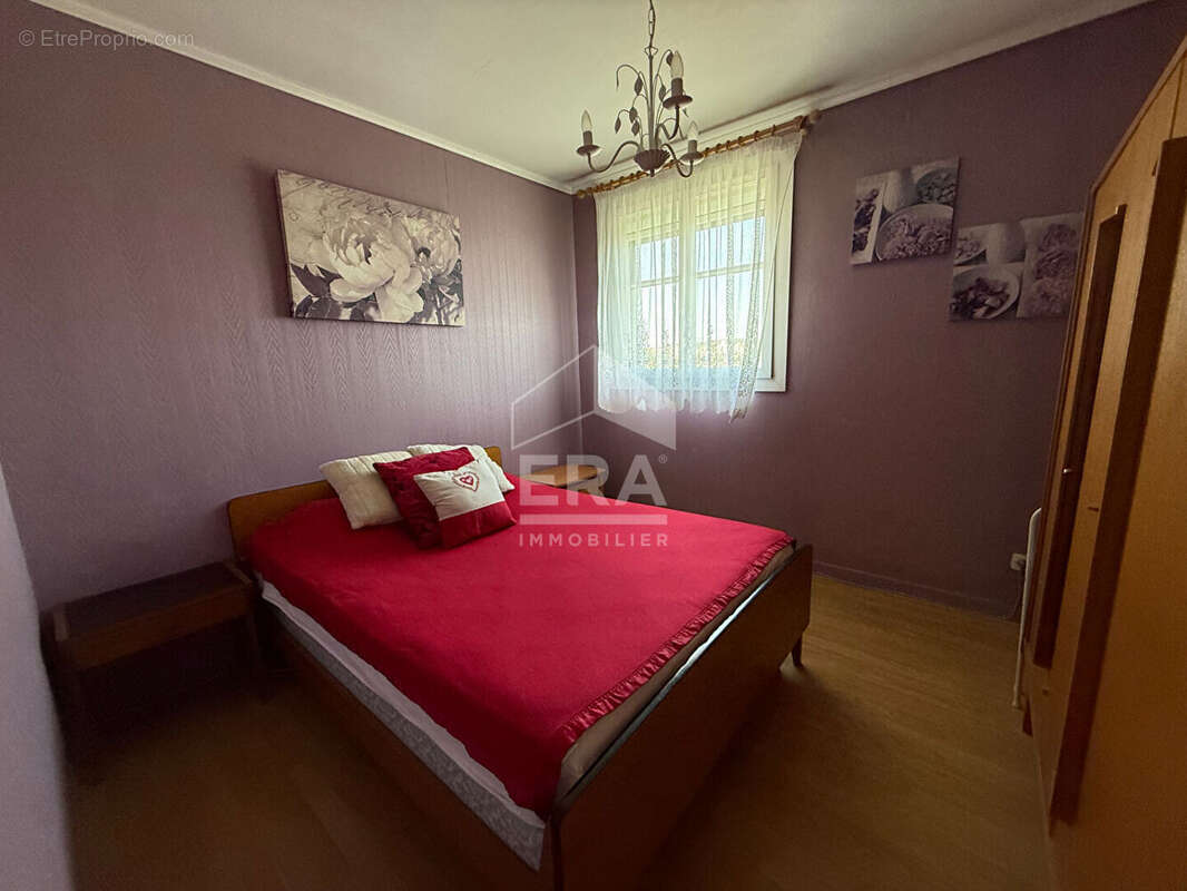 Appartement à MARTIGUES