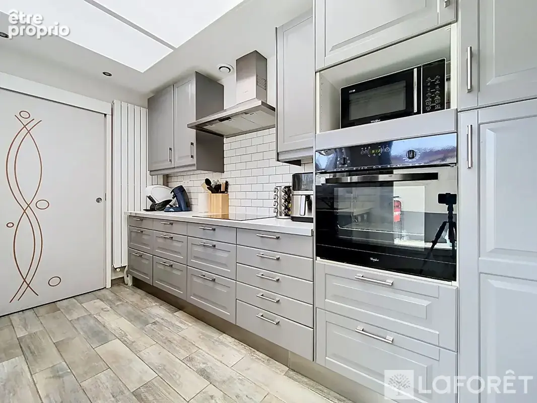 Maison 3 pièces 85 m² à vendre à Merville (59660) - photo 3