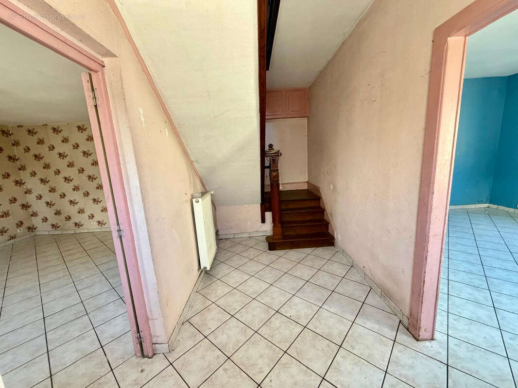 Vente maison de village sur terrain sur 3,02 ares AILLEVILLERS - photo 3