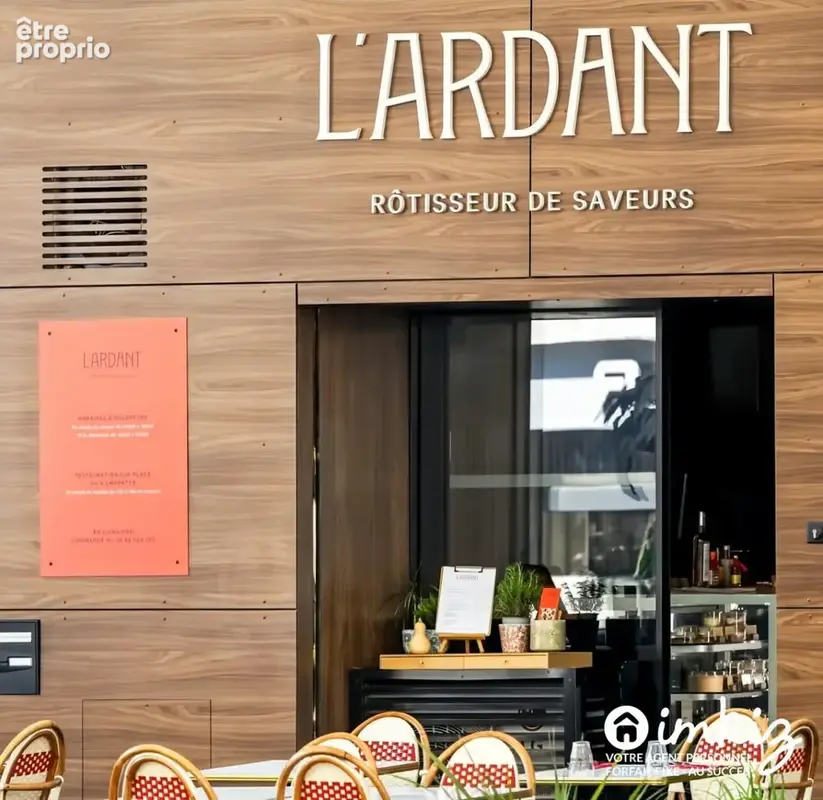 Vaste T4 lumineux Rue des Tyrans - photo 17