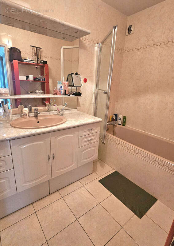 Appartement à JARVILLE-LA-MALGRANGE