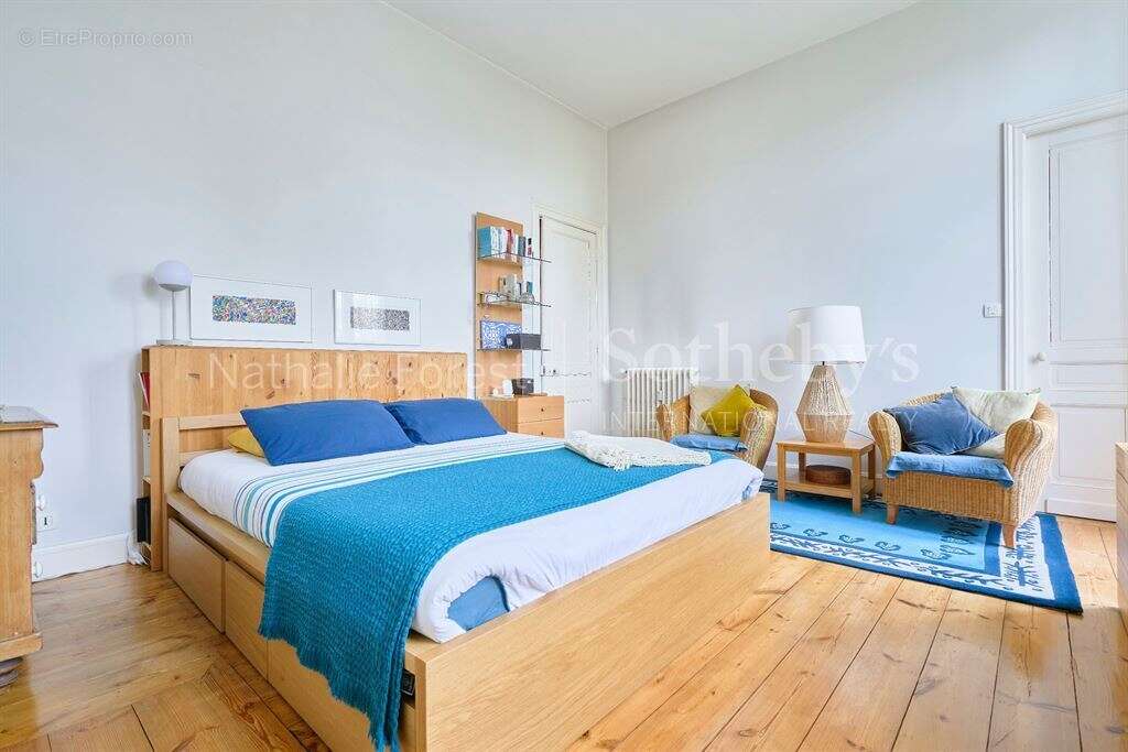 Appartement à LA MADELEINE